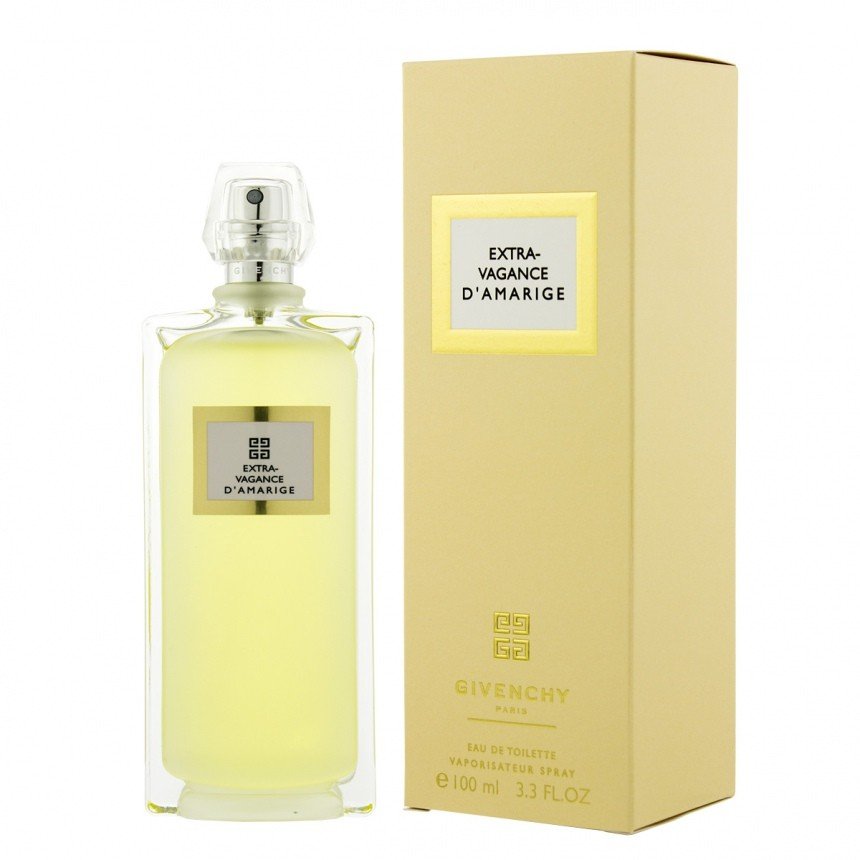 amarige givenchy 100 ml